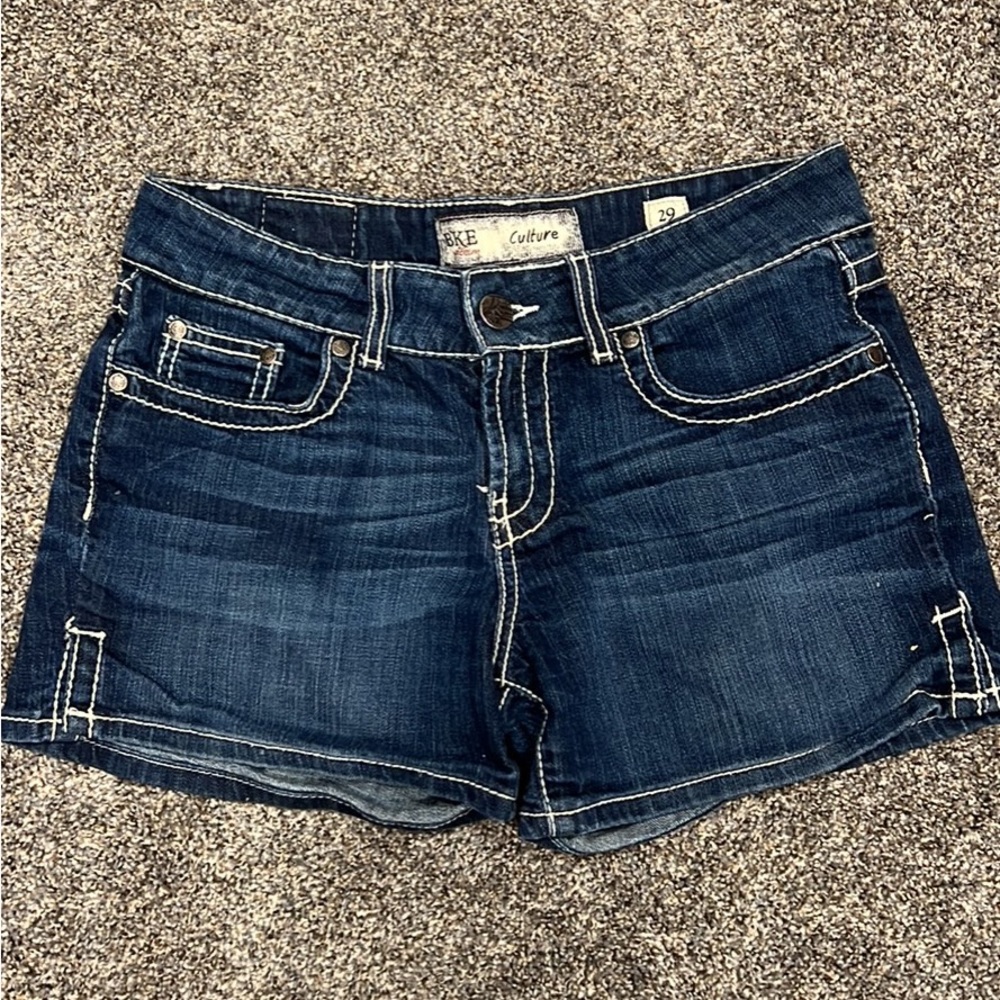 BKE shorts